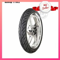 Vỏ xe DUNLOP TT902 80/90-17 TL/TT loai vỏ xe:wave (s-rs-blade)funeosonicyaztaurusjupiterex2010siriusvivarevoaxelox-bikeraidersatriafxxipoelegantgalaxy thanh khang 020000030 [bonus]