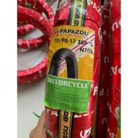 Vỏ xe EX/ WINNER 70/90-17 - PAPAZOU