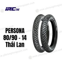 Vỏ xe INOUE (IRC) PERSONA 80/90 14 Thái Lan
