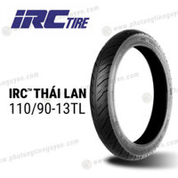 Vỏ xe INOUE (IRC) Thái Lan 110/90-13 TL