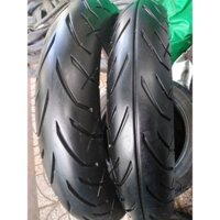 Vỏ xe Irc zin SH125, SH150, sh ý Lốp Irc SH 100/80-16 và 120/80-16 ,vỏ củ tháo xe dành cho sh siêu bền bám.....