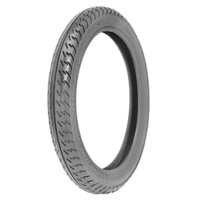 Vỏ xe Jupiter Yamaha bánh sau mới 2.75-17 6PR CA134I dùng ruột săm [Chính hãng][casumina][giaotoanquoc]