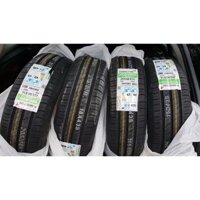 Vỏ xe Kumho KH27 205/60R16 dành cho Chevrolet Cruze