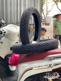 Vỏ Xe Lead: Giải Pháp An Toàn Cho Phụ Nữ Trước Những Rắc Rối Khi Bị Xẹp Bánh