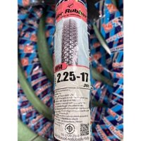 Vỏ xe, lốp xe gai Michelin M35 size 2.00 / 2.25 / 2.50-17 thương hiệu Vee Rubber nhập khẩu thailand