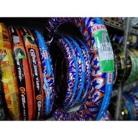 Vỏ xe ( lốp xe) kenda size 2.50-17 dòng 6 lớp ( 6 pr)- hàng chính hãng