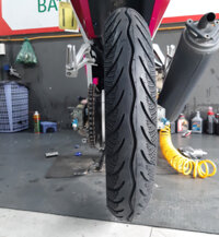Vỏ xe Maxxis 100/70-17 3D gai kim cương