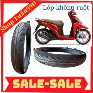 Vỏ Xe Maxxis 100/90-14