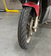 Vỏ xe Maxxis 80/90-14 3D gai kim cương
