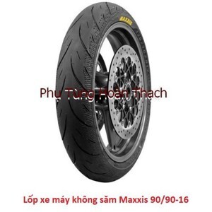 Vỏ Xe Maxxis 90/90-14