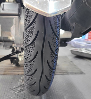 Vỏ xe Maxxis 90/90-16 3D