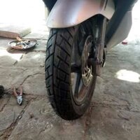 Vỏ xe máy 80/90--14 Michelin City grip pro