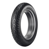 Vỏ xe máy DUNLOP 100/90-18 M/C 56H TL D404F Indo - VJC SÀI GÒN