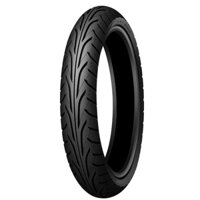 Vỏ xe máy DUNLOP 110/70-17 M/C 54H TL GT601F Indo