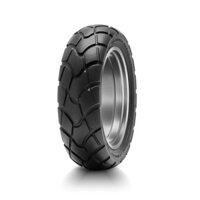 Vỏ xe máy DUNLOP 120/70-12 M/C 51L TL D604 Indo
