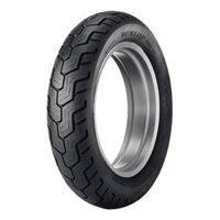 Vỏ xe máy DUNLOP 130/90-15 M/C 66H TL D404 Indo