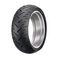 Vỏ xe máy Dunlop 150/60-17 M/C 66H TL GPR300