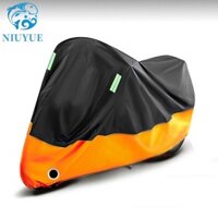 Vỏ xe máy VANES1, Vỏ xe tay ga thực tế chống nước, Chống bụi tiện lợi Bảo vệ tia cực tím chống gió Áo mưa xe điện Phụ kiện xe máy