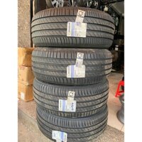 Vỏ xe Michelin 215/55R17 XM2 Thái Lan