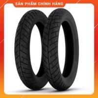 Vỏ Xe Michelin 70/90-17, 80/90-17 ,90/80-17 ,100/80-17 CITY GRIP PRO ( xe Exciter, Future,FZ, CBR, Raider, Jupiter, RS)