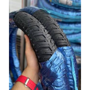 Vỏ xe Michelin Citi Grip Pro 110/80-14