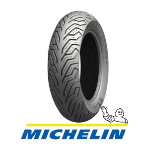 Vỏ xe Michelin City Grip 2 100/80-16