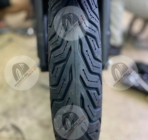 Vỏ xe Michelin City Grip 2 110/70-16