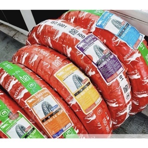 Vỏ xe Michelin City Grip Pro 80/90-14