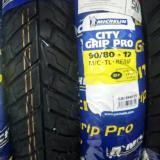Vỏ xe Michelin City Grip Pro 90/80-17