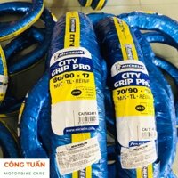 Vỏ xe Michelin City Grip Pro 80/90-17