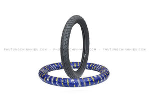 Vỏ xe Michelin City Pro 70/90-17 loại dùng ruột