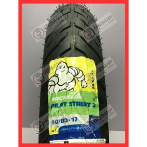 Vỏ xe Michelin Pilot Street 2 120/70-17
