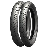 Vỏ xe Michelin Pilot Street 70/80/90-17 ( vỏ hk ruột)