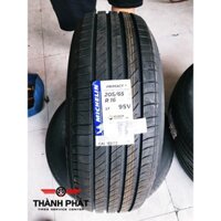 Vỏ xe Michelin Primacy 4 205/65R16 dành cho Toyota Innova, Nissan Teana