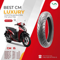 vỏ xe Nouvo