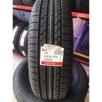 Vỏ xe ô tô Bridgestone 205/65R15 B390