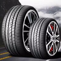 vo xe oto Lốp xe ô tô 17 inch mới 195 205 215 225 235 245 255 40 45 50 556065R17 làm lốp lốp ô tô michelin Lốp ô tô