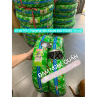 Vỏ xe PG-1 Yamaha size 110/90-16 hiệu Kenda / Tire Wheels PG-1 Yamaha size 110/90-16 Kenda brand new mới 100%