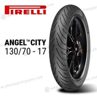 Vỏ xe Pirelli ANGEL CiTy 130/70 - 17