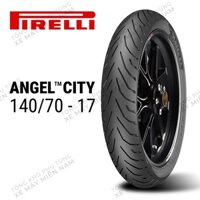 Vỏ xe Pirelli ANGEL CiTy 140/70 - 17