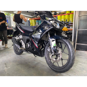 Vỏ xe Pirelli Diablo Rosso Sport 70/90-17