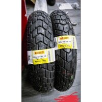 Vỏ xe pirelli mt60 130/90-16 , vỏ mới new 100%  chính hảng châu âu. siêm bám đường và bền bỉ............