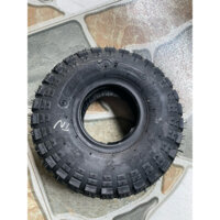 Vỏ xe rùa 3.50-4 Caosumina