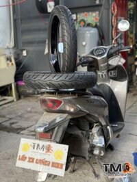 Vỏ Xe SH Mode Maxxis & Michelin Chống Đinh – Lựa Chọn Loại Nào Tốt?