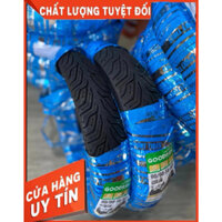Vỏ xe tay ga Goodride H571 nhập khẩu thông số 80/90-14 , 90/90-14