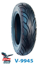 Vỏ Xe Veloce 100/90-10 V-9945 Attila Trước TL