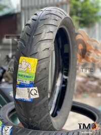 Vỏ Xe Vision: Giải Pháp Cho Những Rắc Rối Khi Xẹp Bánh Dành Riêng Cho Phụ Nữ