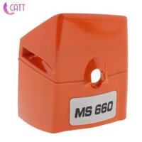 Vỏ Xi Lanh Động Cơ Thay Thế Cho Máy Cưa Xích Stihl MS650 MS660 066 1