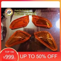 Vỏ xi nhan trước, sau wave thái 110