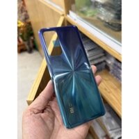 vỏ xiaomi mi 10t pro 5g / Lưng mi 10t